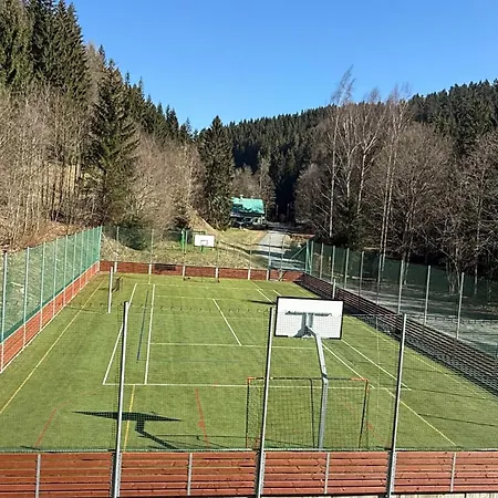 Wellness 3* Zdobnice