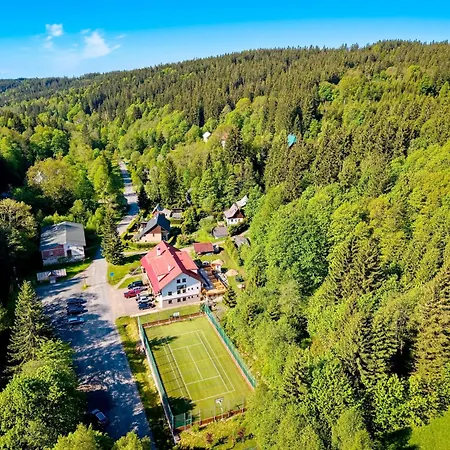 Wellness Hotel Zdobnice