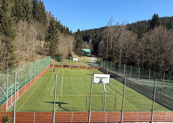 Wellness 3* Zdobnice